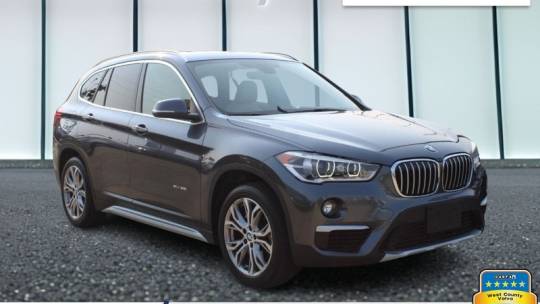 2016 bmw x1 xdrive28i