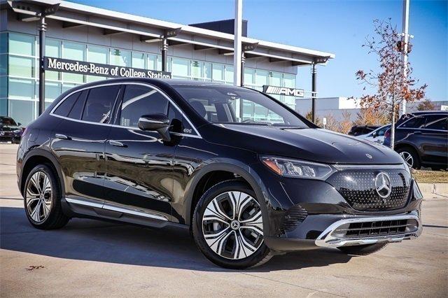 2023 mercedes-benz eqe 350 4matic