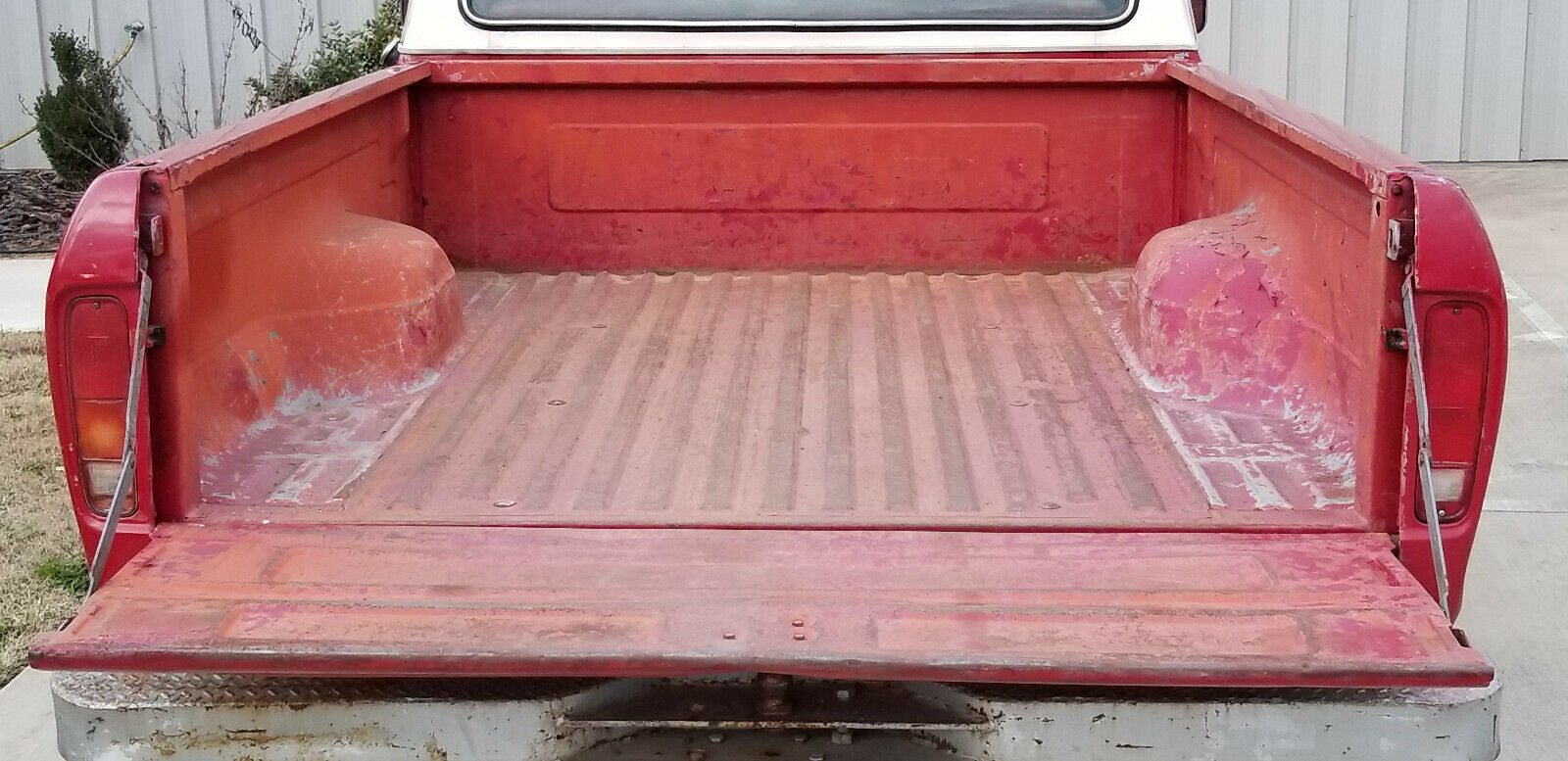 f-250 crew cab