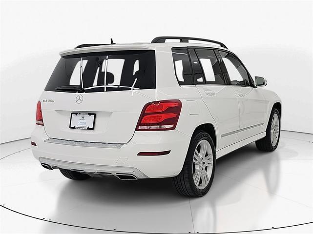 2014 mercedes-benz glk-class glk 350