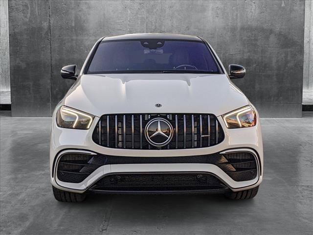 2022 mercedes-benz amg gle 63 base 4matic