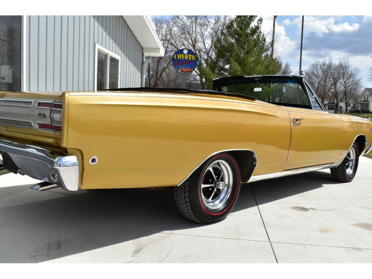 1968 plymouth satellite