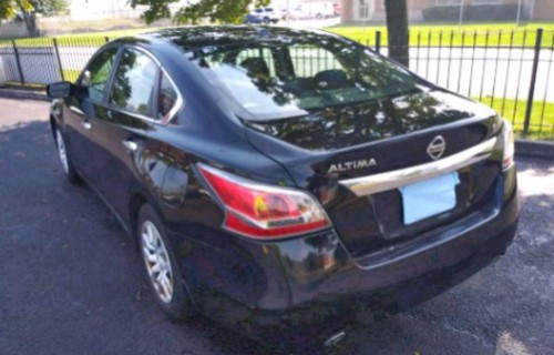 2015 nissan altima s for sale in illinois by owner