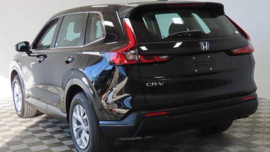 2023 Honda CR-V