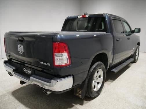 2021 ram 1500 big horn/lone star in fargo, north dakota