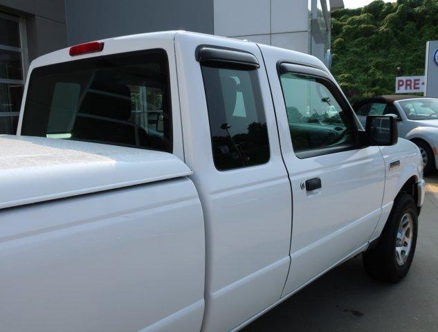 used 2011 ford ranger xlt huntington, wv 25705 for sale in huntington, west virginia