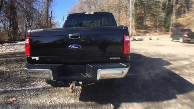 2013 ford f-350 super duty xlt 4x4 xlt 4dr supercab 6.8 ft. sb srw pickup for sale in west minster, vermont