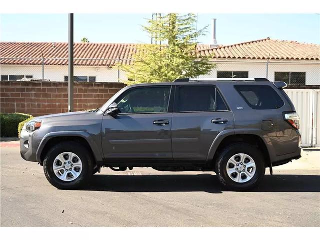 2020 toyota 4runner sr5 premium