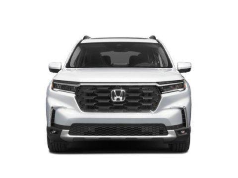 2023 honda pilot