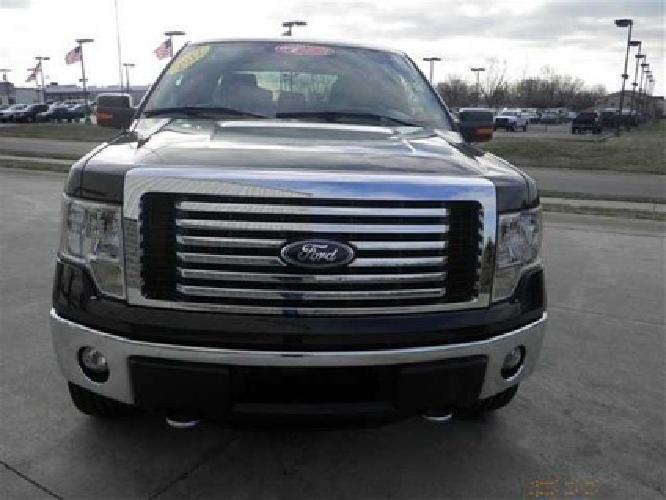 2012 ford f-150 in greenwood, in