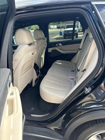 2020 bmw x5 sdrive40i