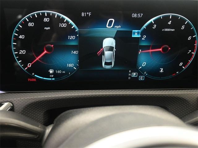 2021 mercedes-benz a-class a 220