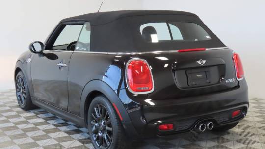 2016 Mini