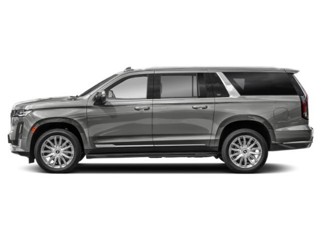 2021 cadillac escalade esv premium luxury platinum
