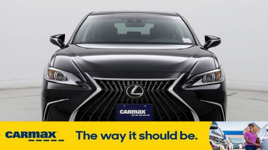 2023 Lexus ES