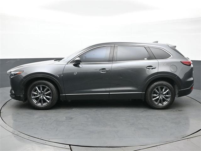 2022 mazda cx-9 sport