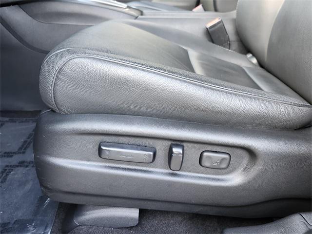2022 honda pilot 2wd special edition
