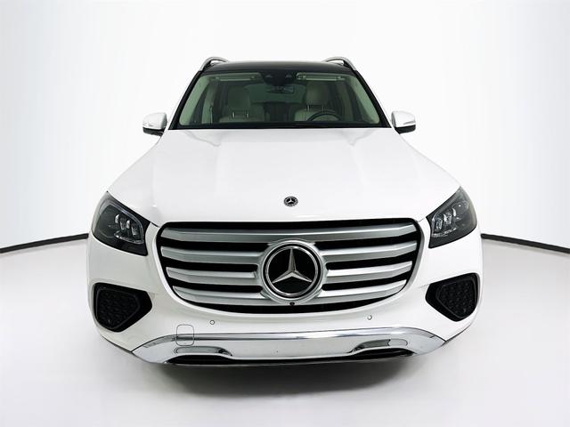 2024 mercedes-benz gls 450