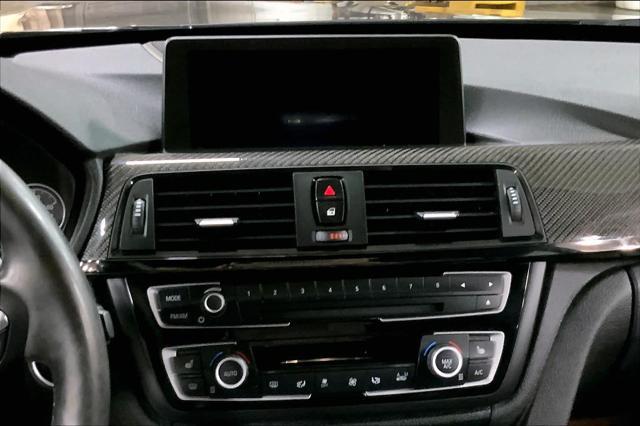 2015 bmw m4 base
