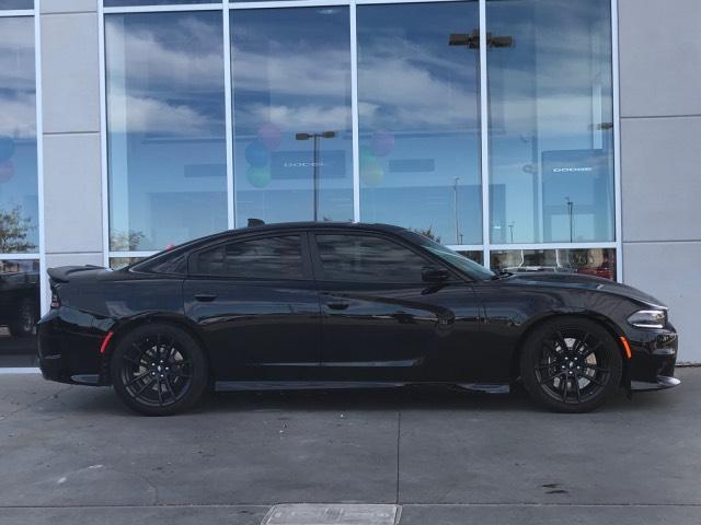 2017 dodge charger daytona 392 daytona 392 4dr sedan for sale in bar nunn, wyoming