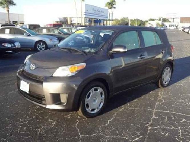 2011 scion xd in pinellas park, fl
