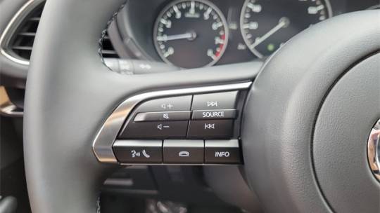 2025 Mazda