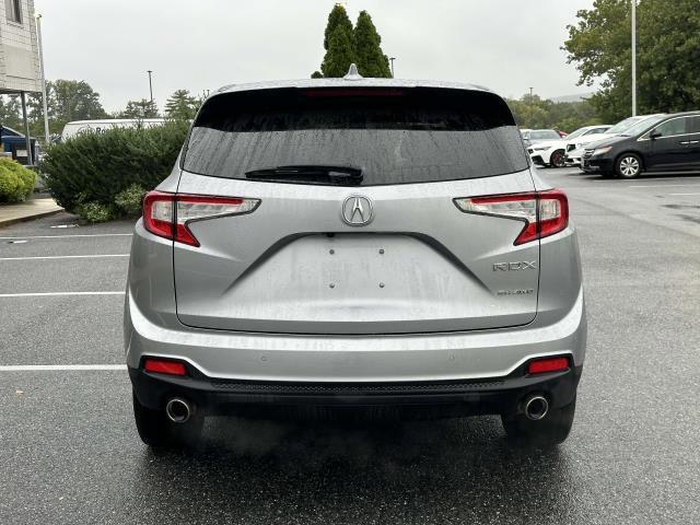 2021 acura rdx w/technology package