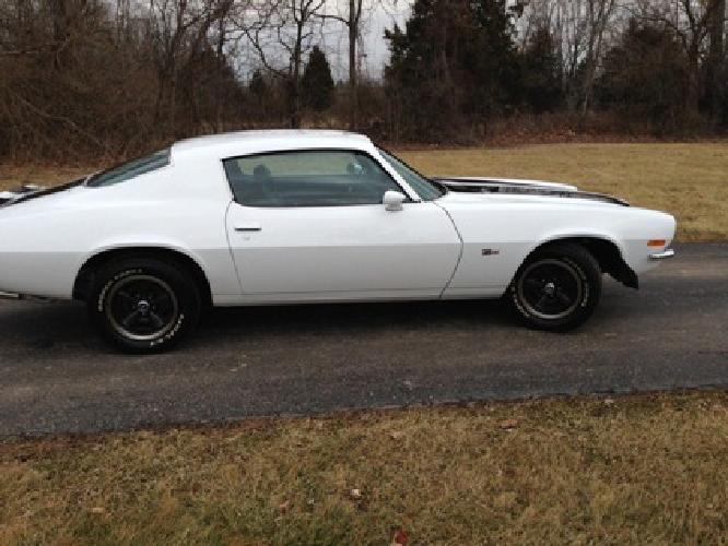 chevrolet camaro 2 door coupe z28 in sandusky, oh