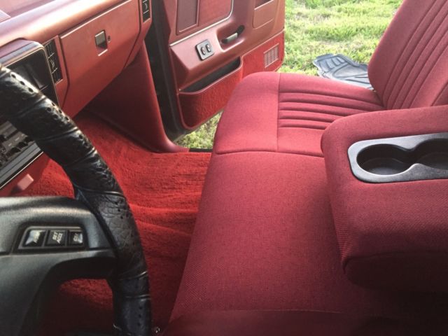super clean 1988 f150 4x4 lariat
