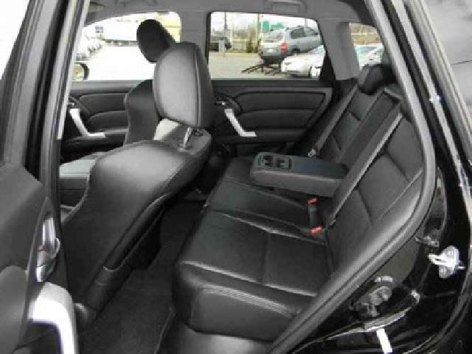 2009 acura rdx in bay shore, ny