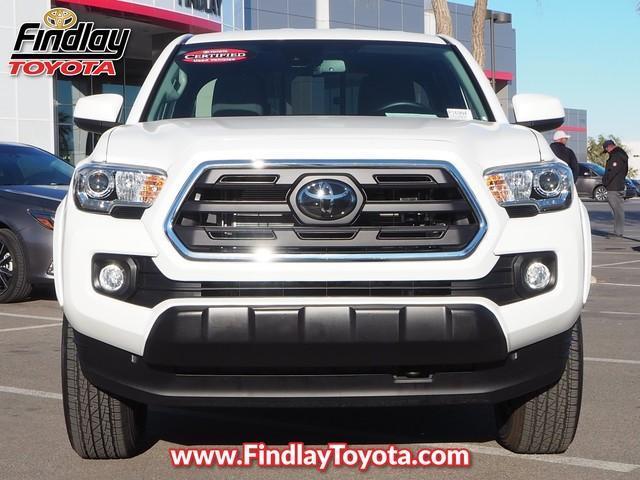 2018 toyota tacoma trd off-road 4x4 trd off-road 4dr access cab 6.1 ft lb for sale in henderson, nevada