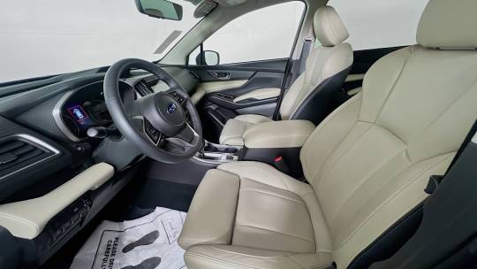 2019 Subaru Ascent