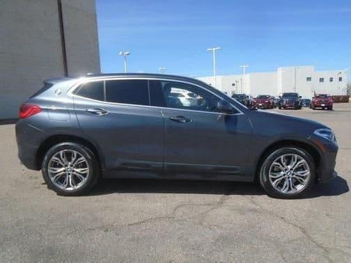 2020 bmw x2 xdrive28i 4dr all-wheel drive sports activity coupe in englewood, colorado