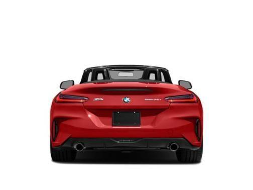 2022 bmw z4