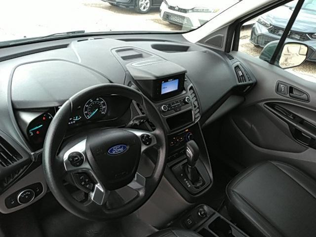 2020 ford transit connect xl