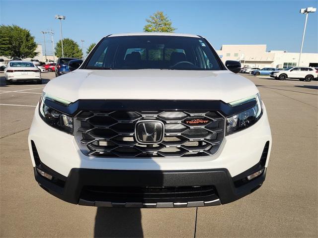 2024 honda ridgeline sport