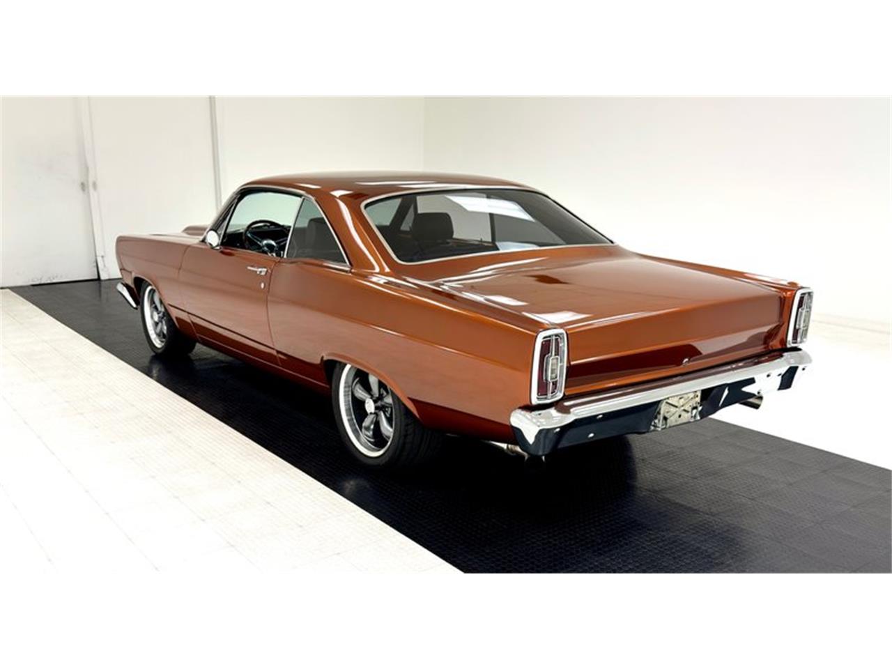 1966 ford fairlane