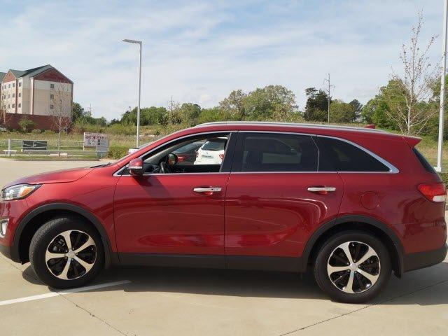 used 2016 kia sorento fwd ex v6 starkville, ms 39759 for sale in adaton, mississippi