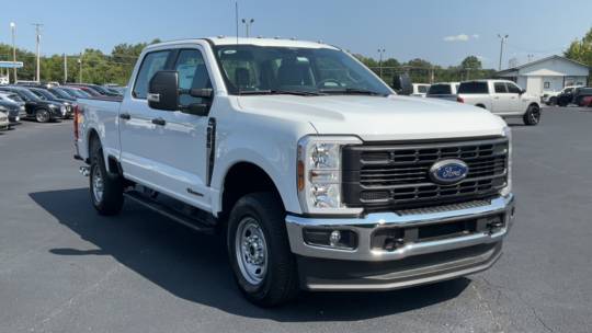2024 Ford F-250