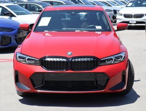 2023 bmw 330e