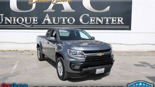 2022 Chevrolet