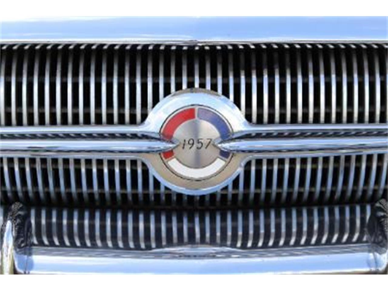 1957 buick super riviera