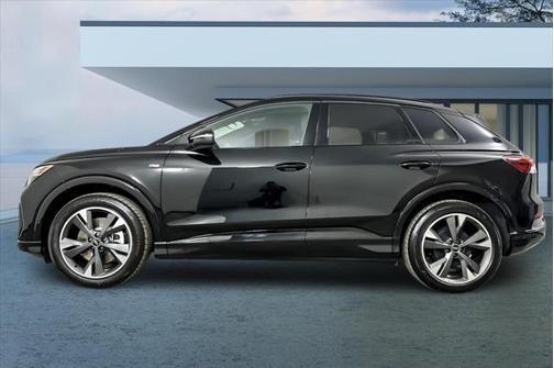 2024 audi q4 e-tron