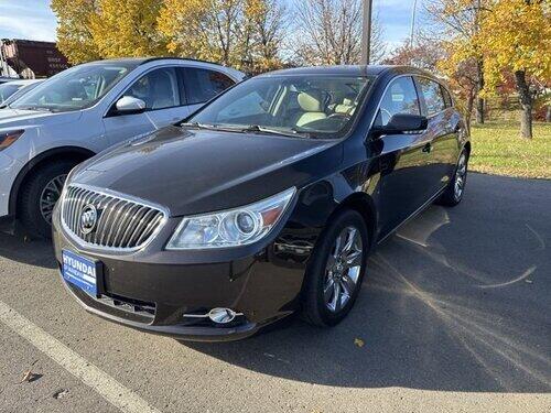 2013 buick lacrosse premium 2