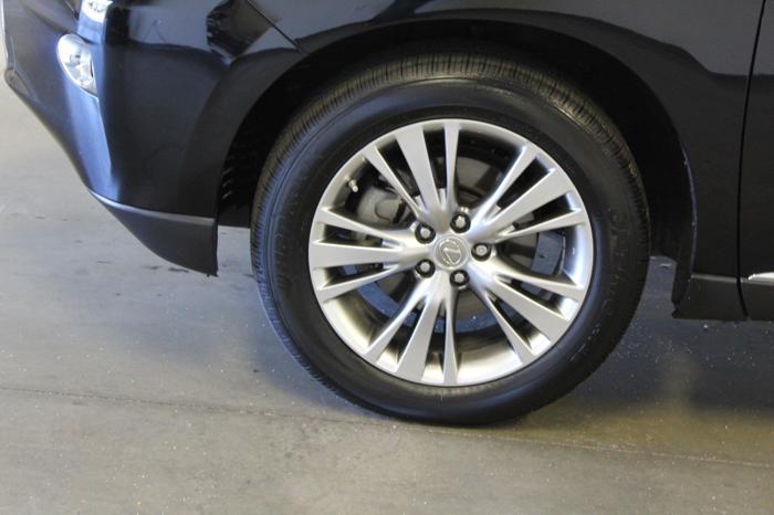 used 2013 lexus rx 350 2wd montgomery, al 36117 for sale in montgomery, alabama