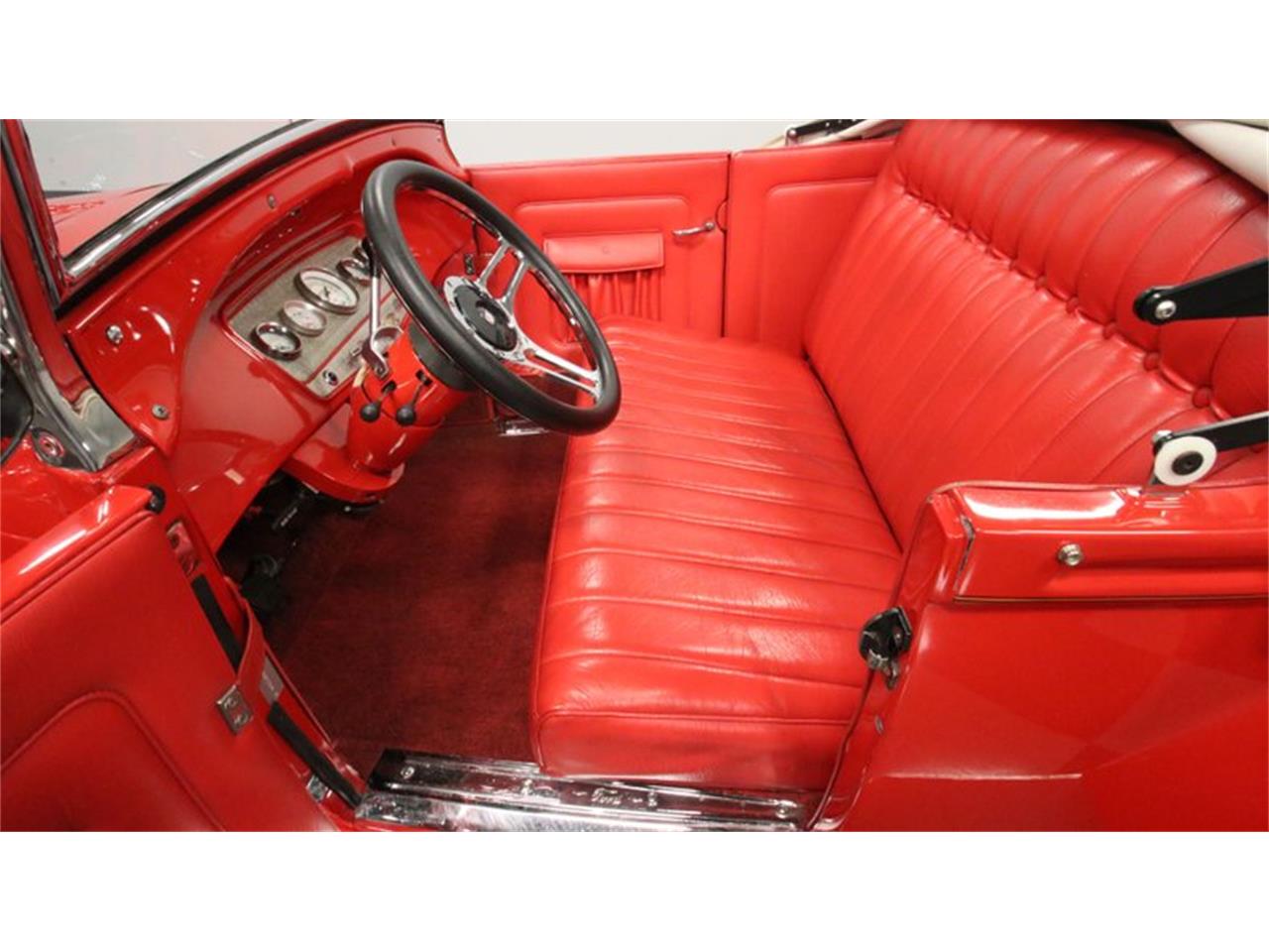 1929 ford roadster