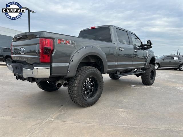 2018 ford f-350 lariat