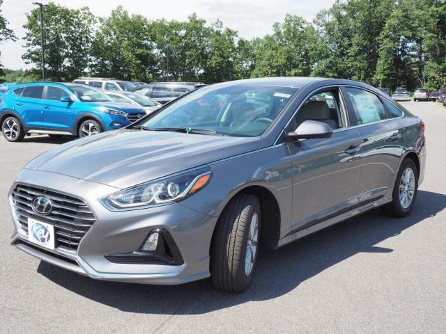 2018 hyundai sonata se se 4dr sedan for sale in johnston, rhode island