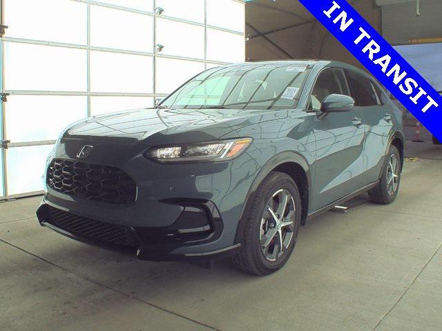 2023 honda hr-v ex-l