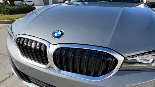 2024 BMW 3 series